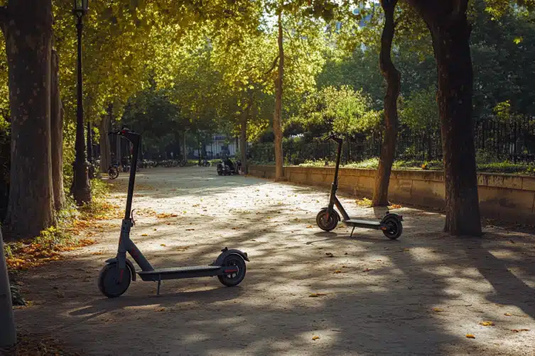 Trottinette électrique : Navee fait trembler les géants du secteur avec 3 modèles très puissants