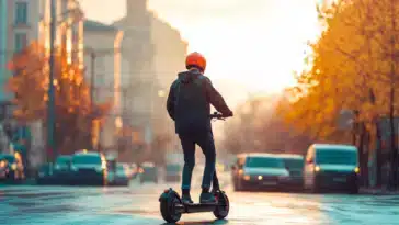 Trottinette électrique : Navee fait trembler les géants du secteur avec 3 modèles très puissants