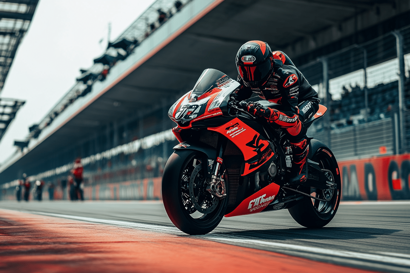 regarder Grand Prix d'Indonésie gratuitement