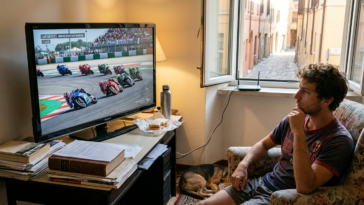 regarder Grand Prix de Saint-Marin gratuitement