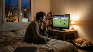 regarder Paris vs. Brest gratuitement