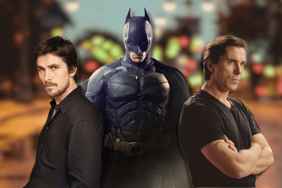 Films avec Christian Bale