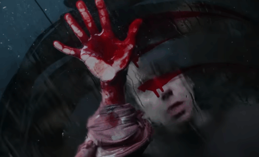 films d'horreur Netflix - Bring her back