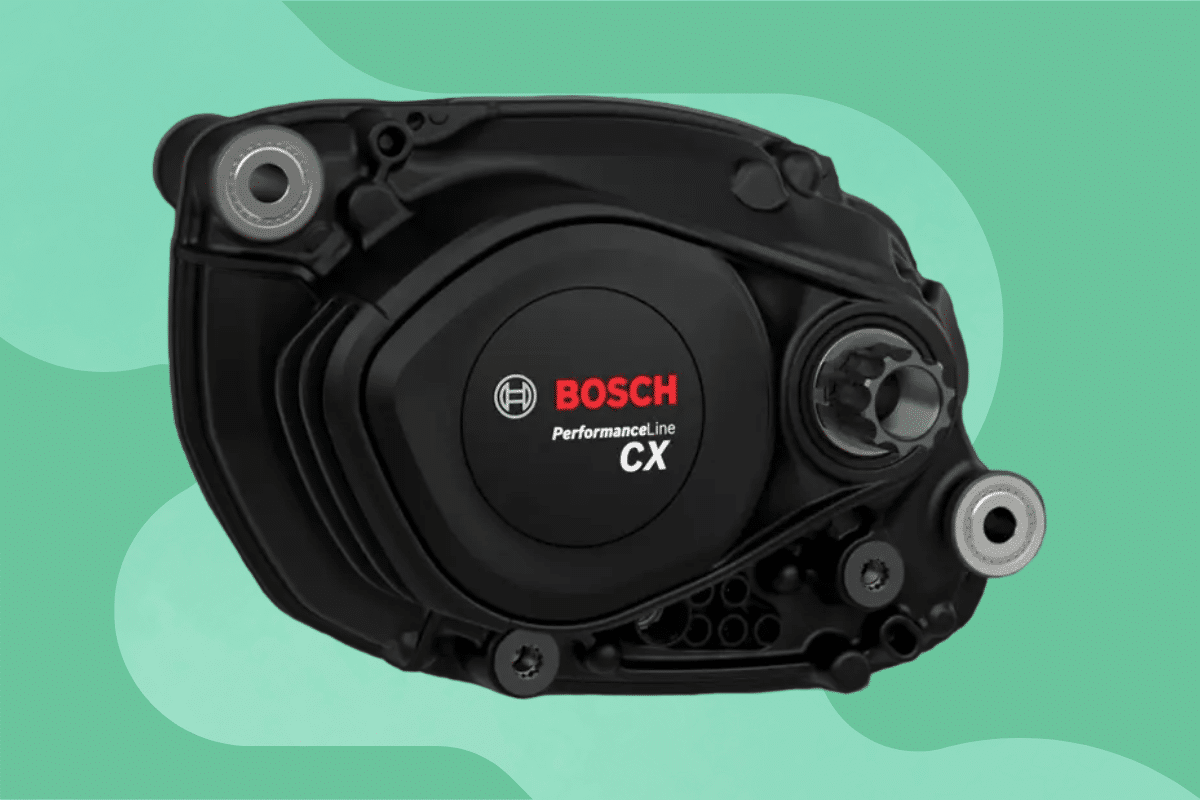Vélo électrique : Bosch conforte son avance et rend son meilleur moteur plus léger et silencieux