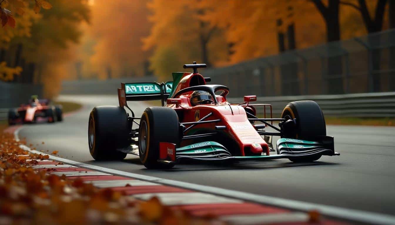 regarder Grand Prix Austin (États-Unis) 2024 gratuitement