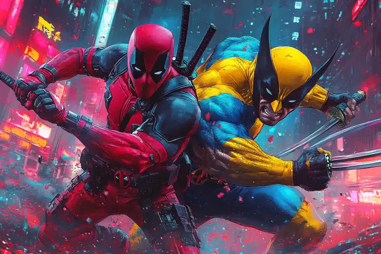 Deadpood & Wolverine font de nouveau sauter les chiffres au box office, découvrez COMMENT!