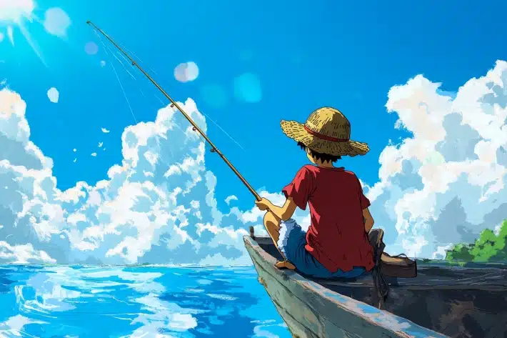 Saviez-vous que One Piece va interrompre sa diffusion ? Voici ce que vous devez savoir !