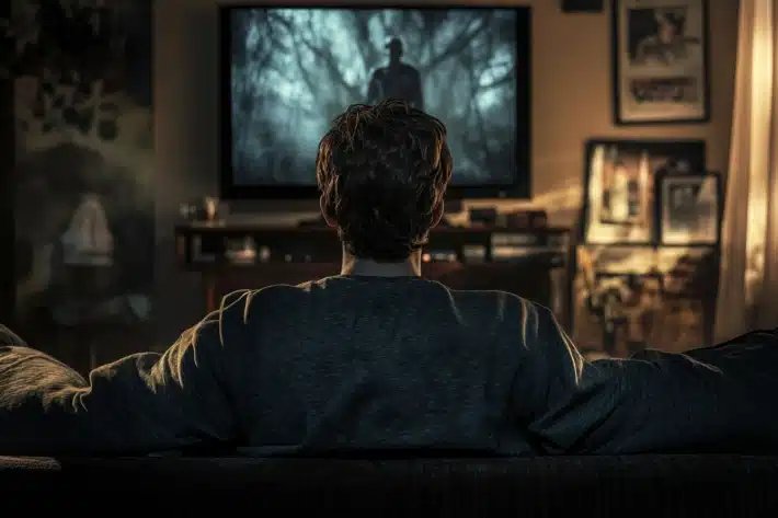 Attention ! Ces films d'horreur disparaissent bientôt de Netflix !