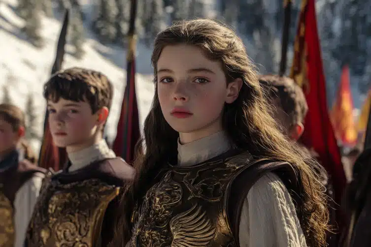 Les Chroniques de Narnia : La réalisatrice prévoit un budget XXL pour le projet de Netflix !