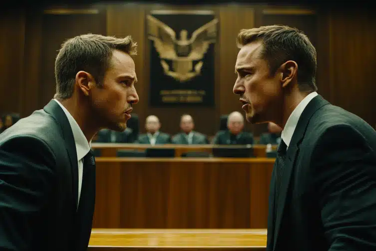 Blade Runner 2049 : la société de production en conflit avec Elon Musk !