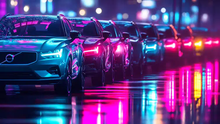 Volvo s'apprête à relever un défi audacieux concernant les voitures thermiques