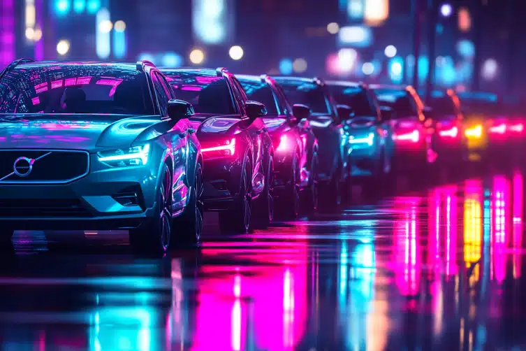 Volvo s'apprête à relever un défi audacieux concernant les voitures thermiques