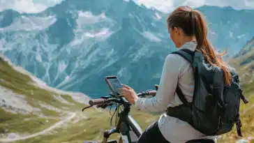 Voici les meilleures applications pour vos sorties à vélo (et pourquoi vous devez les avoir) !