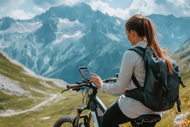 Voici les meilleures applications pour vos sorties à vélo (et pourquoi vous devez les avoir) !