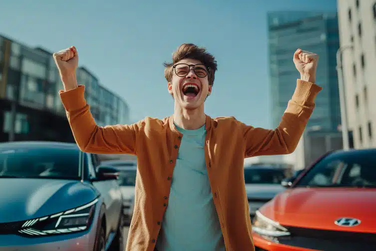La solution de Kia & Hyundai pour concevoir des voitures électriques moins chères