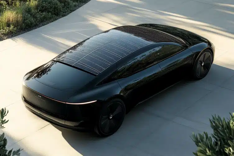 Ce système peut transformer l'autonomie de votre voiture électrique - Voici comment