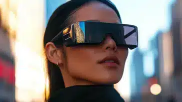 Quand les lunettes AR de Meta sont utilisées pour ruiner la vie d'inconnus dans la rue