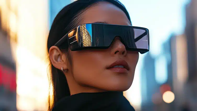 Quand les lunettes AR de Meta sont utilisées pour ruiner la vie d'inconnus dans la rue
