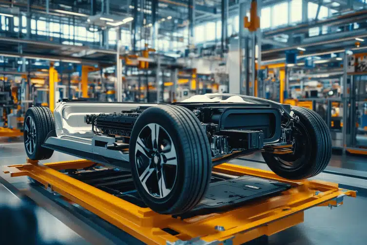 Incroyable ! General Motors a trouvé la solution miracle pour rendre les voitures électriques abordables !