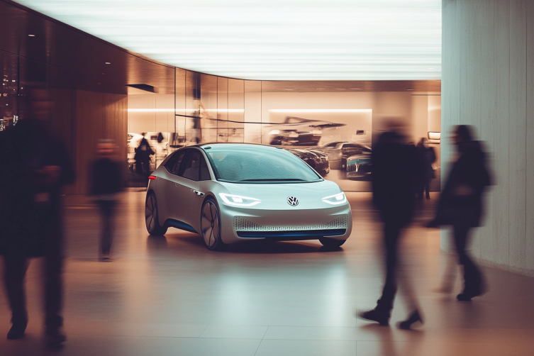 Volkswagen n'arrive pas à vendre ses voitures électriques. Voici pourquoi !