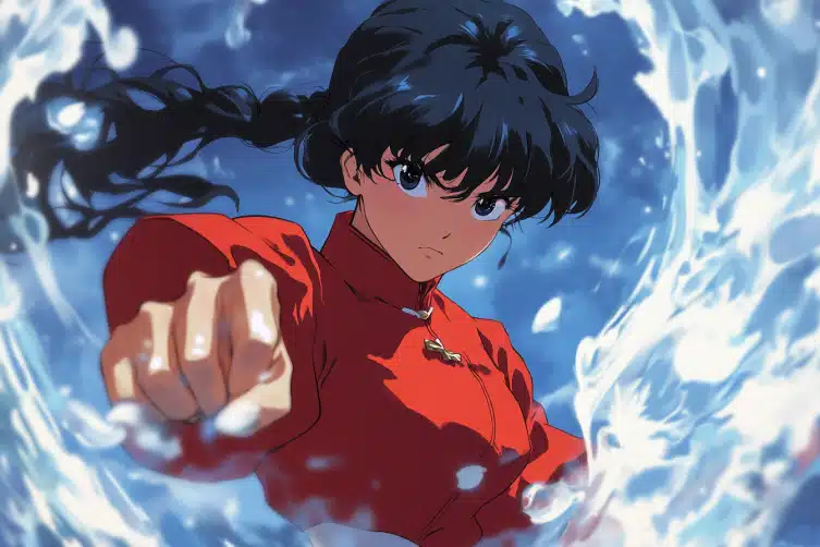 Que vaut vraiment la nouvelle adaptation de Ranma 1/2 sur Netflix ?