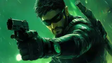 Splinter Cell : la série animée attendue sur Netflix