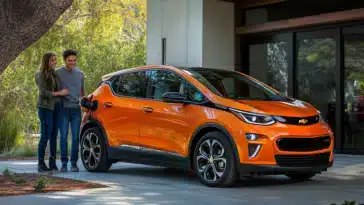 Incroyable ! General Motors a trouvé la solution miracle pour rendre les voitures électriques abordables !