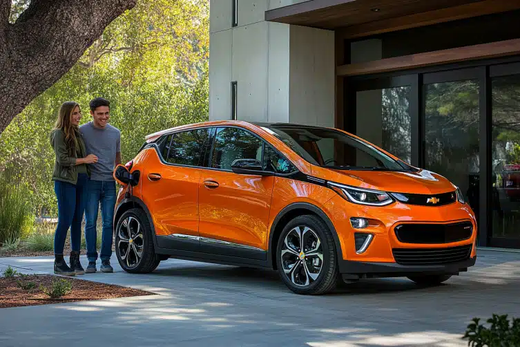 Incroyable ! General Motors a trouvé la solution miracle pour rendre les voitures électriques abordables !