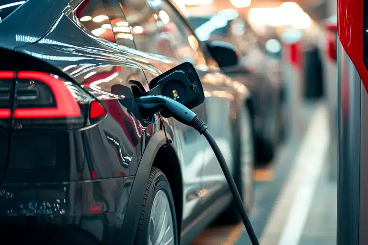 Coup de théâtre : un grand nom des bornes de recharge met la clé sous la porte !