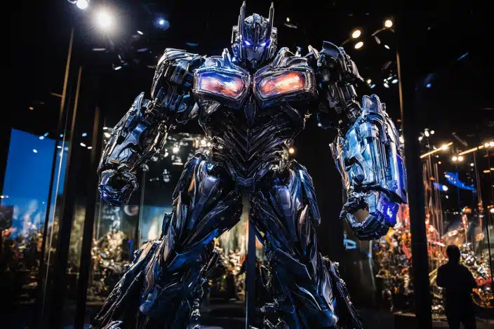 Transformers One débarque bientôt en streaming, voici la date !