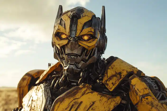 Transformers One débarque bientôt en streaming, voici la date !