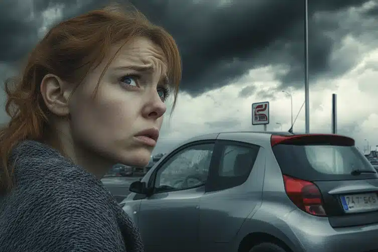 Alerte en 2025 ! Les voitures électriques vont coûter une fortune, L'UE a pris sa décision