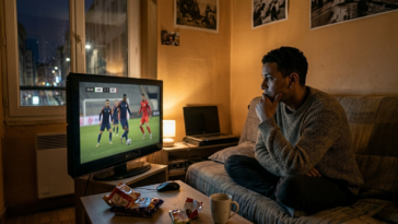 regarder Marseille - Angers gratuitement
