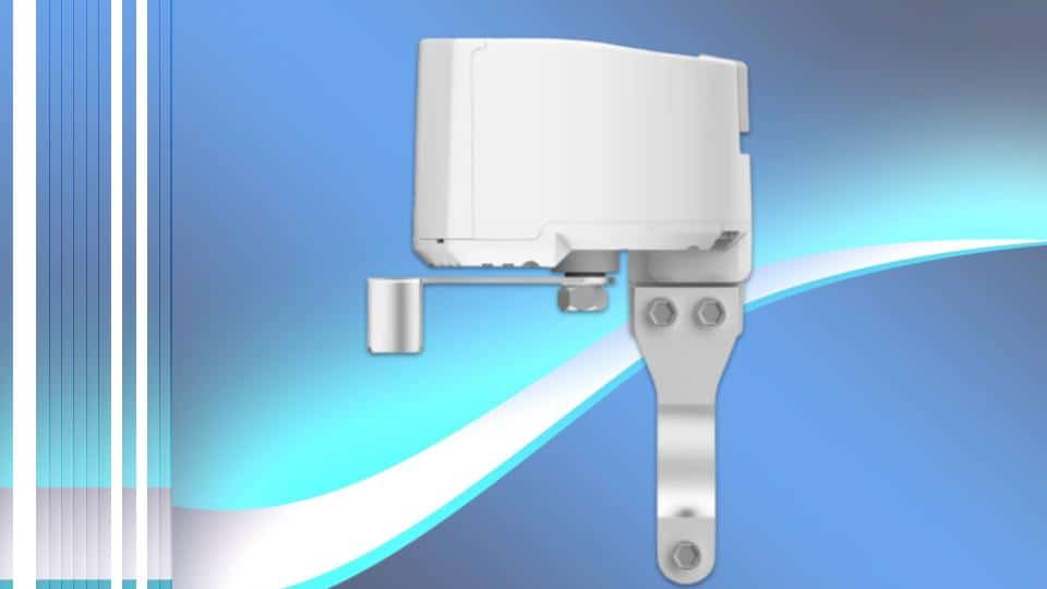 Test du contrôleur de vannes T1 d'Aqara