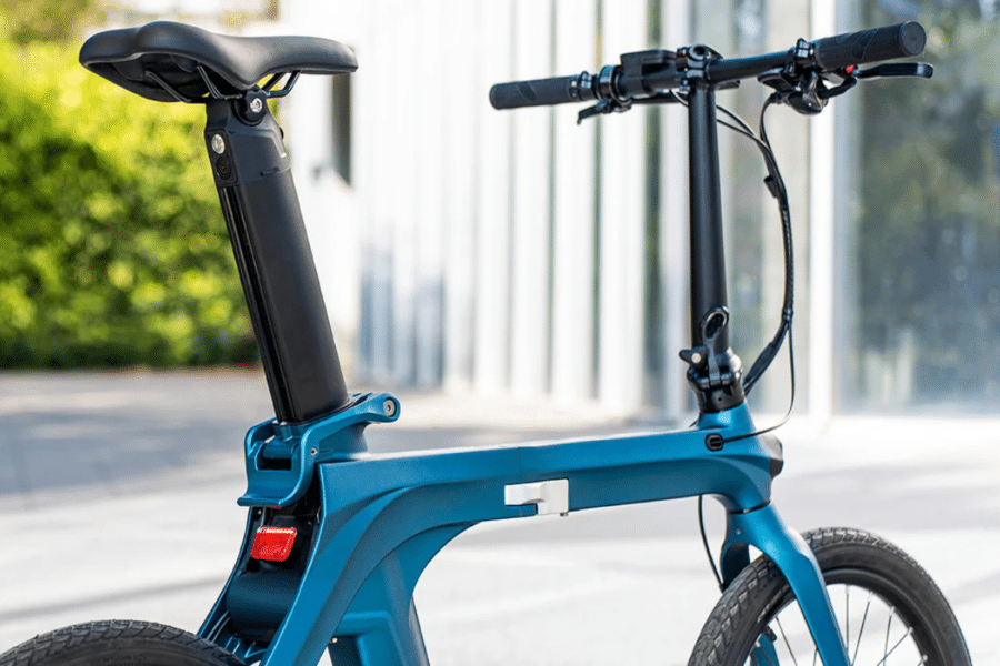 Mais bon sang ! Cette marque chinoise pulvérise les prix des vélos électriques en France !