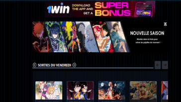Anime Sama