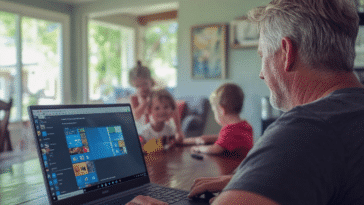 installation windows 11 sans compte microsoft