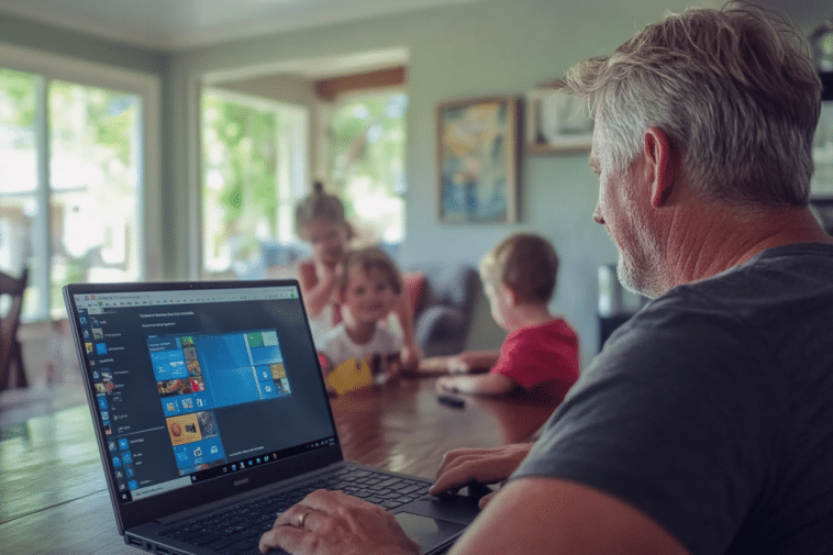 installation windows 11 sans compte microsoft