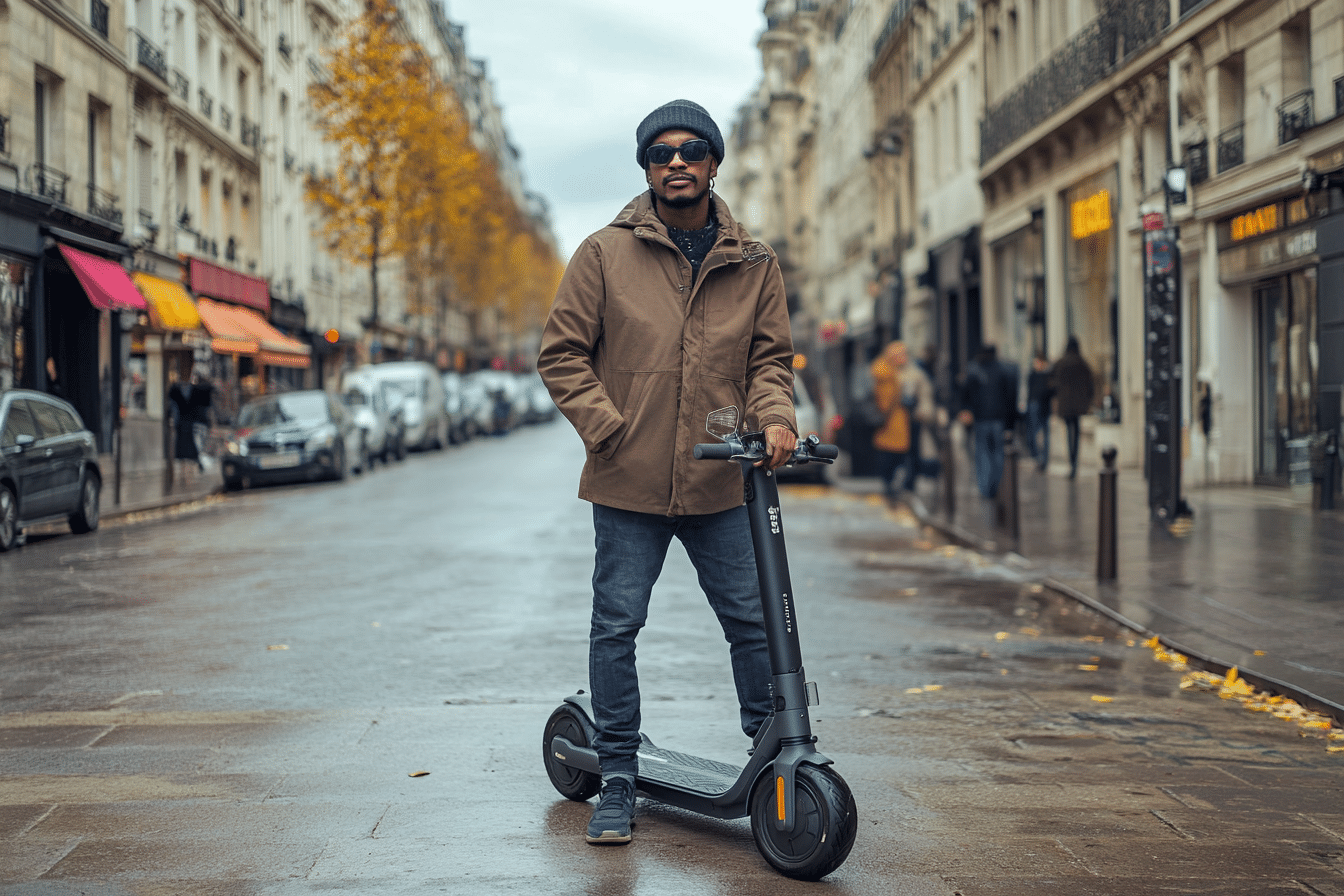 Segway Ninebot