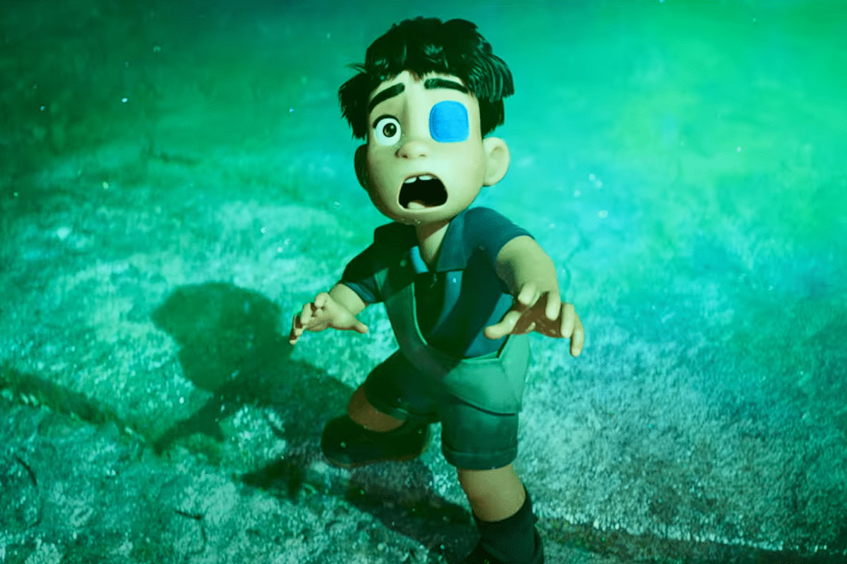 Elio : Pixar et Disney nous préparent une nouvelle aventure extraterrestre !