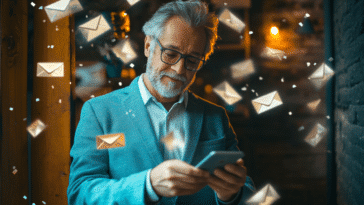 envoyer SMS