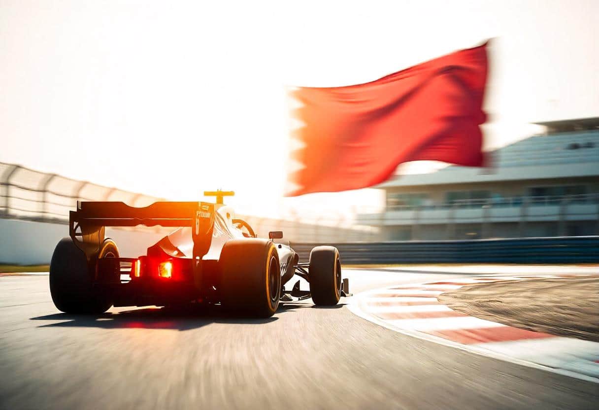 regarder Grand Prix de Qatar (Doha) 2024 gratuitement