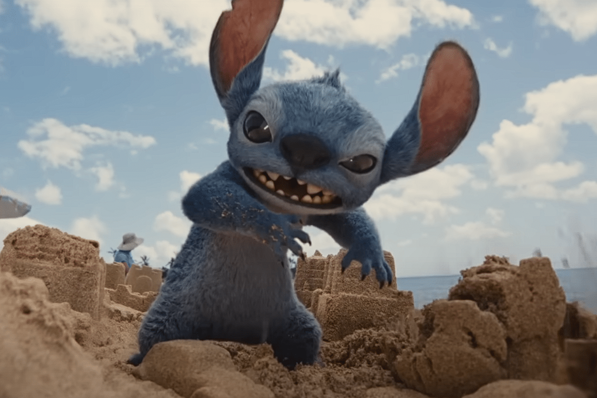 Lilo & Stitch : Le teaser du live-action qui émerveille les fans