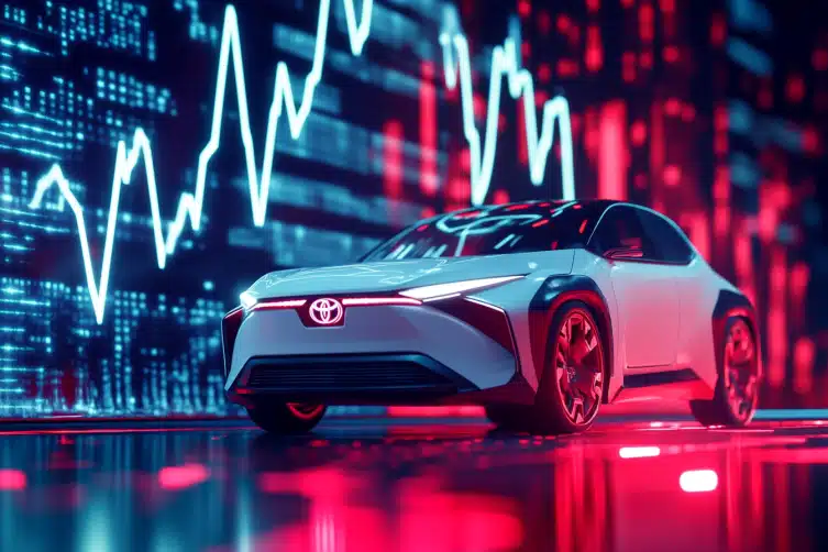 Les défis des voitures électriques mettent Toyota en péril