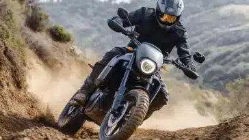 Bientôt une moto électrique franco-japonaise avec Yamaha et Electric Motion