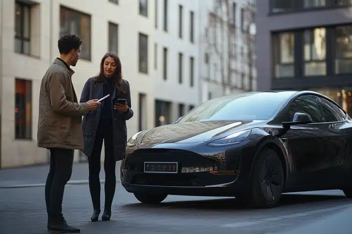 Les voitures électriques coûtent trop cher à réparer : Les assureurs disent NON !