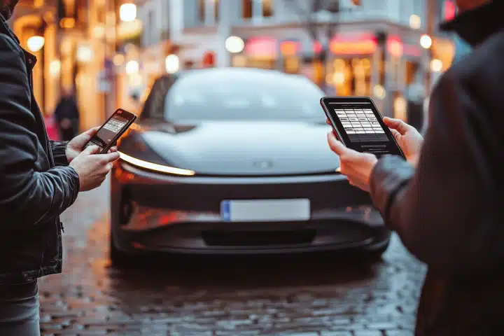 Les voitures électriques coûtent trop cher à réparer : Les assureurs disent NON !