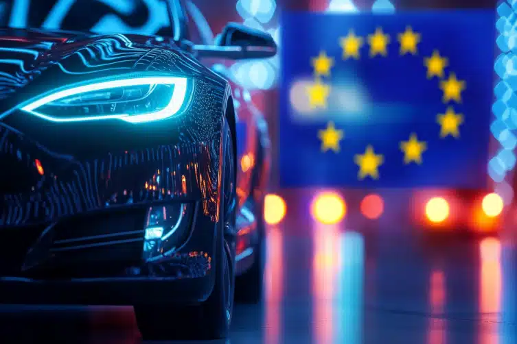 L'UE pourrait payer le prix de ses décisions sur les voitures électriques chinoises
