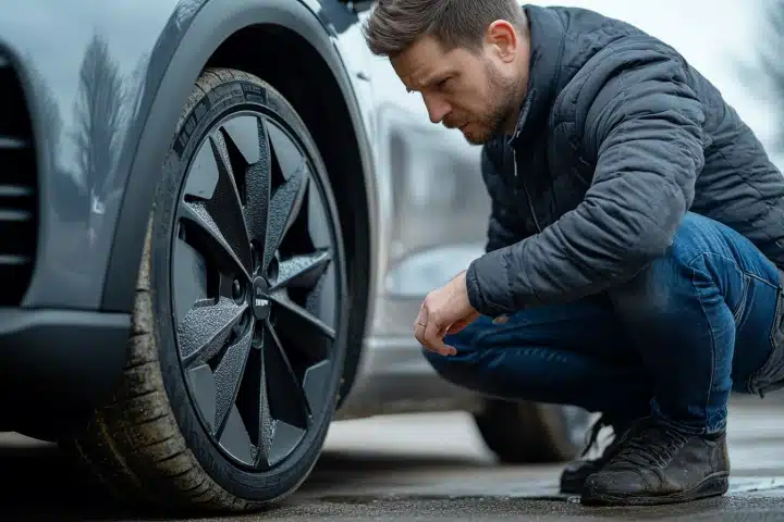 Changer les pneus des voitures électriques coûte un bras ! Voici pourquoi !