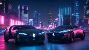 Voici les champions de la vente de voitures électriques en France